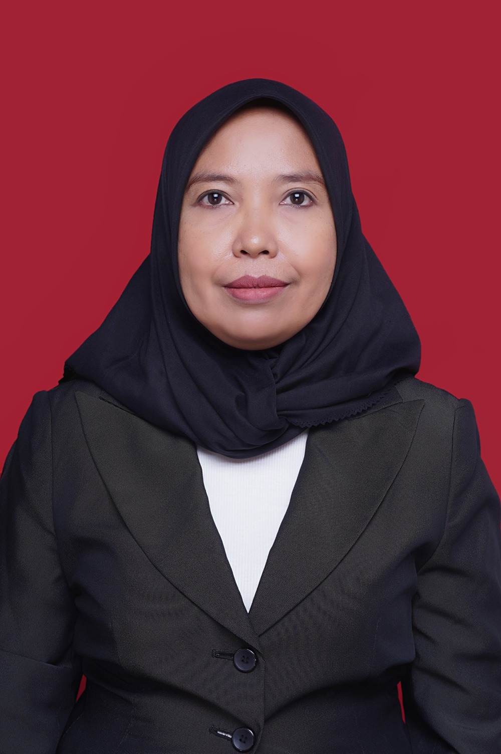 Dr. Cut Latifah Zahari, M.Pd., Wakil Direktur UMN Al-Washliyah, dosen pendidikan matematika, lulusan doktor UPI
